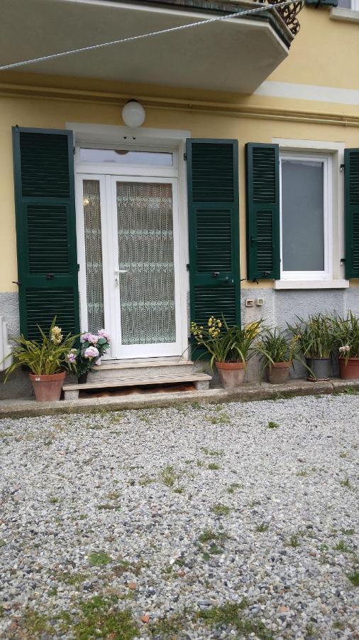 Apartamento Casa Giulia Levanto Exterior foto