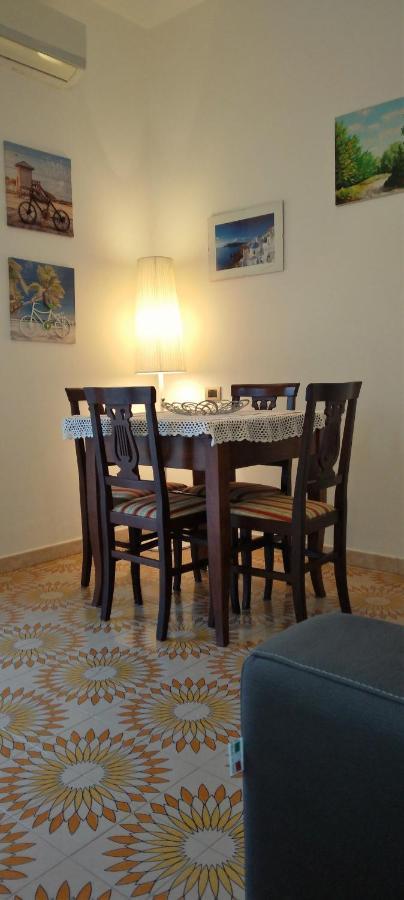 Apartamento Casa Giulia Levanto Exterior foto