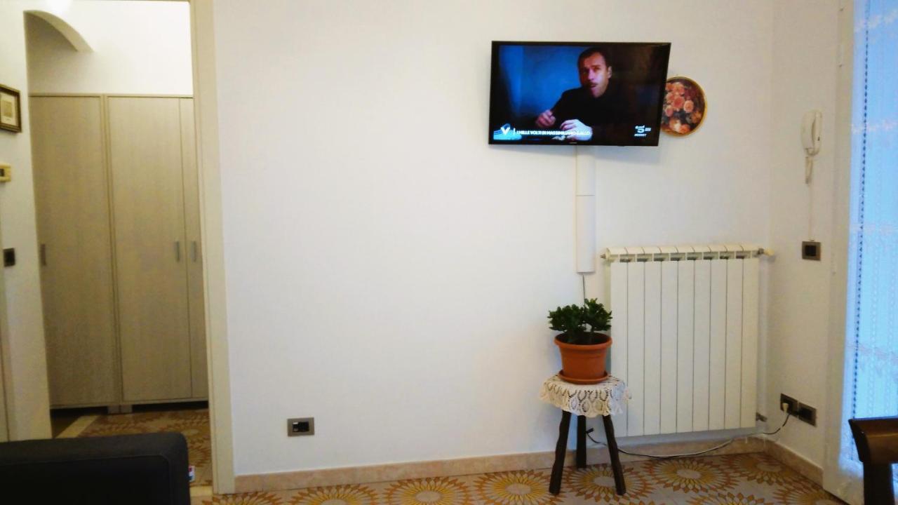 Apartamento Casa Giulia Levanto Exterior foto