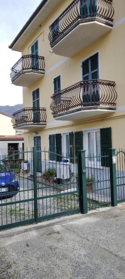 Apartamento Casa Giulia Levanto Exterior foto