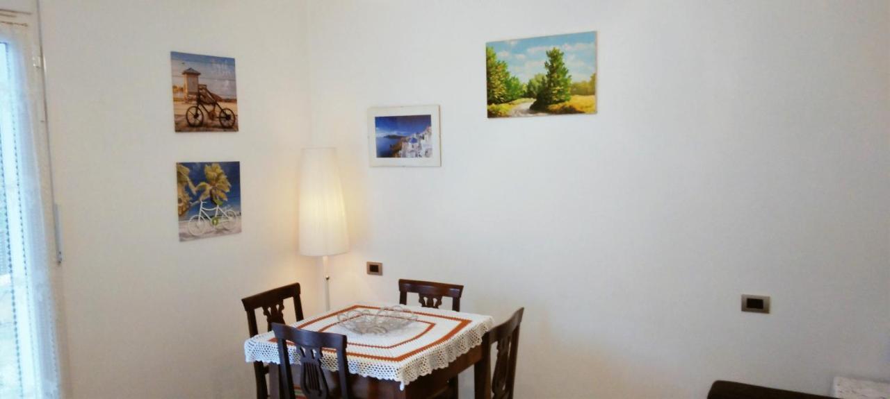 Apartamento Casa Giulia Levanto Exterior foto