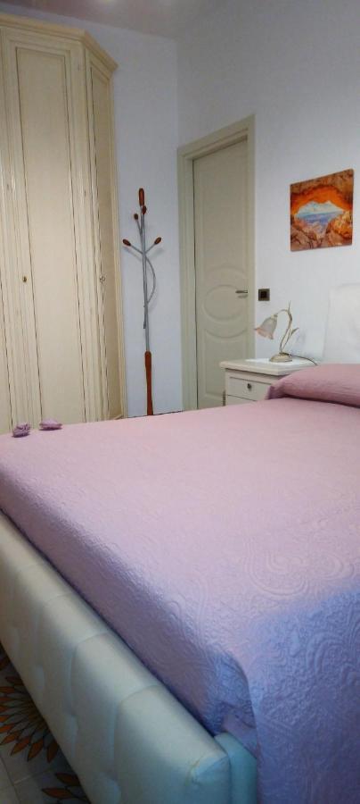 Apartamento Casa Giulia Levanto Exterior foto