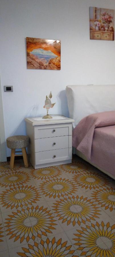Apartamento Casa Giulia Levanto Exterior foto