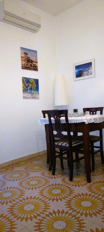Apartamento Casa Giulia Levanto Exterior foto