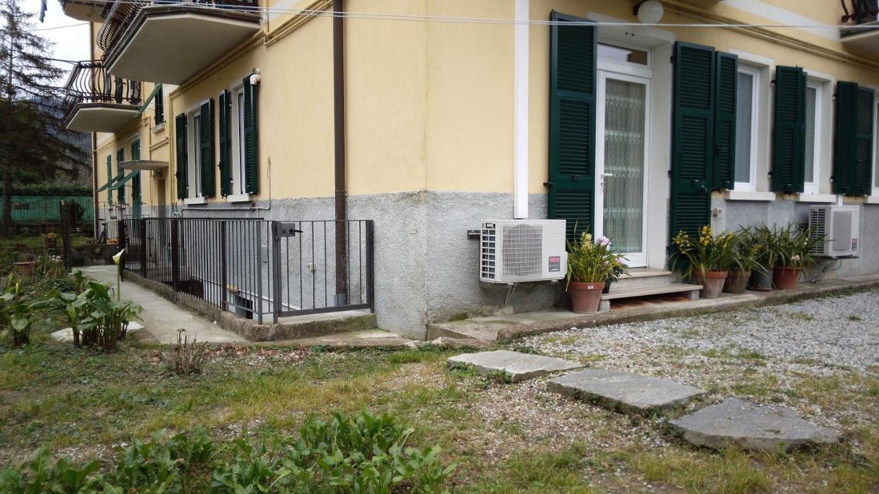 Apartamento Casa Giulia Levanto Exterior foto