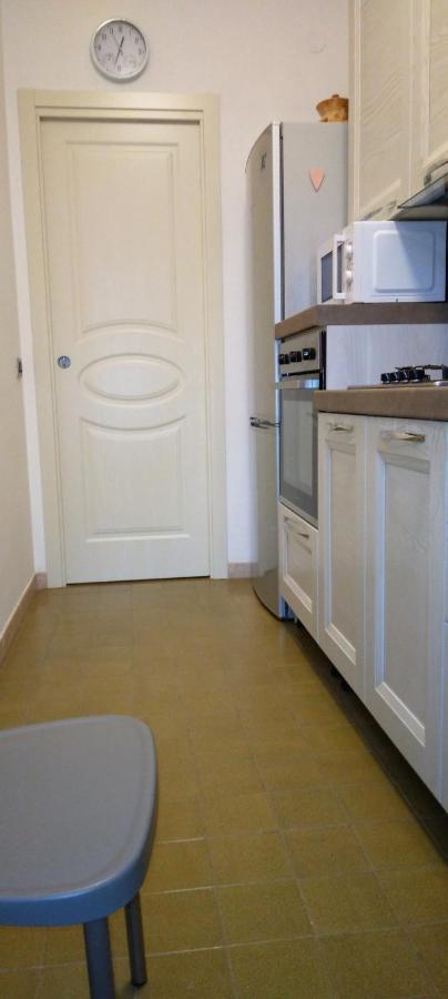 Apartamento Casa Giulia Levanto Exterior foto