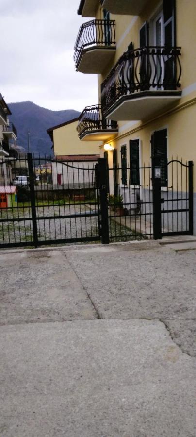 Apartamento Casa Giulia Levanto Exterior foto