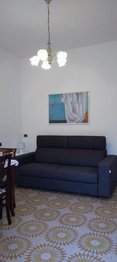 Apartamento Casa Giulia Levanto Exterior foto