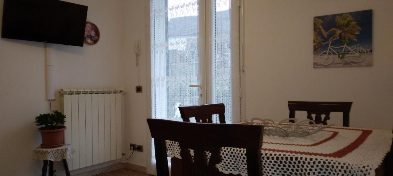 Apartamento Casa Giulia Levanto Exterior foto