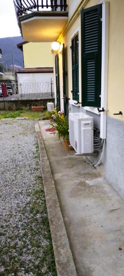 Apartamento Casa Giulia Levanto Exterior foto