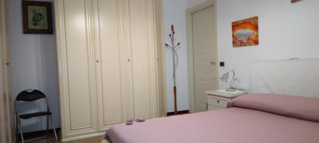 Apartamento Casa Giulia Levanto Exterior foto