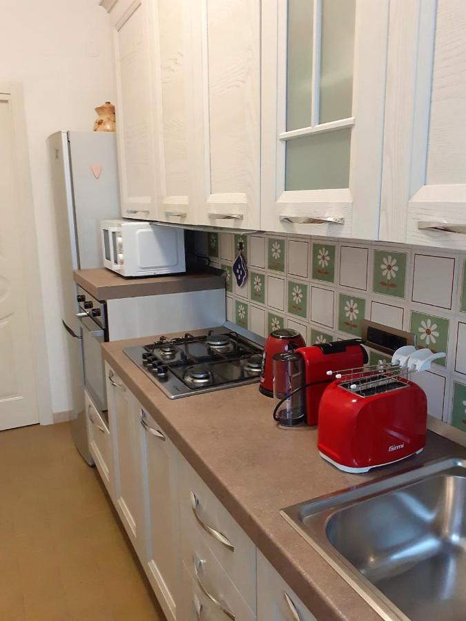 Apartamento Casa Giulia Levanto Exterior foto