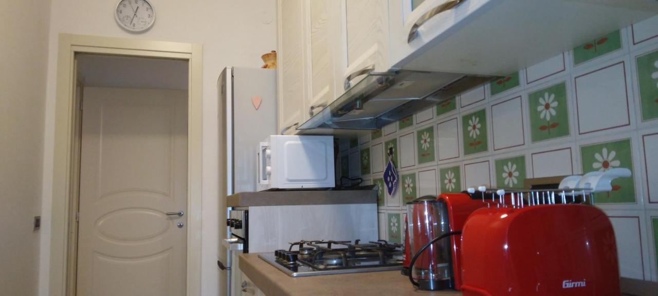 Apartamento Casa Giulia Levanto Exterior foto