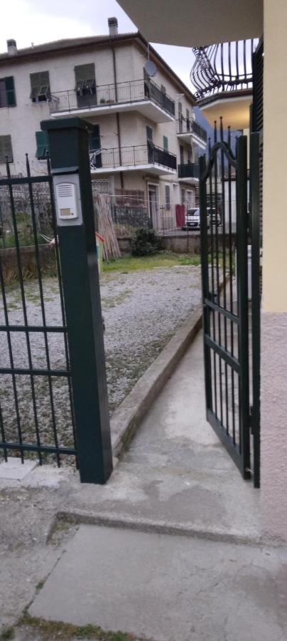 Apartamento Casa Giulia Levanto Exterior foto